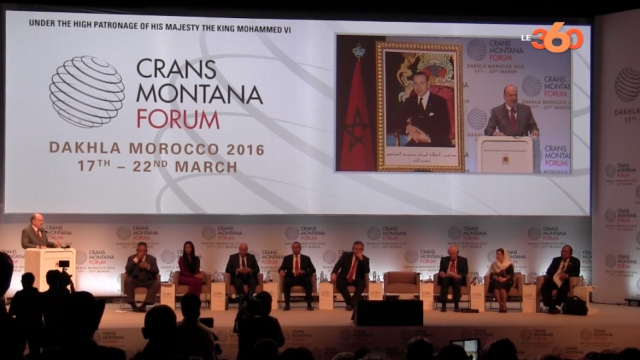 Cover Vidéo... Crans Montana soutient la premiére cause nationale Cover Vidéo... Crans Montana soutient la premiére cause nationale