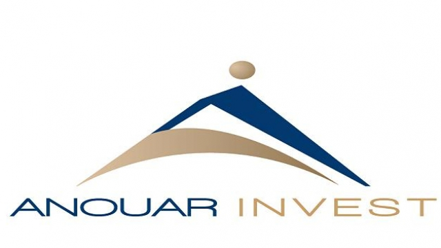 anouar invest logo anouar invest logo