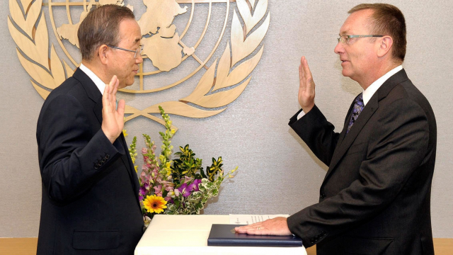 Ban-Feltman Ban-Feltman