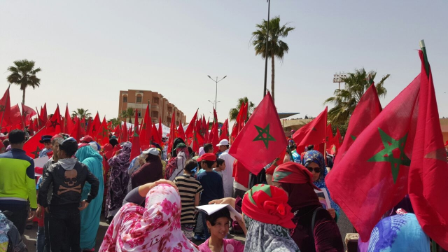 Laâyoune Laâyoune