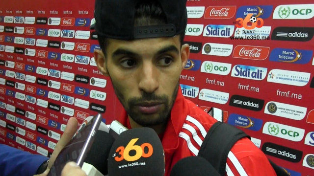 Boussoufa Boussoufa