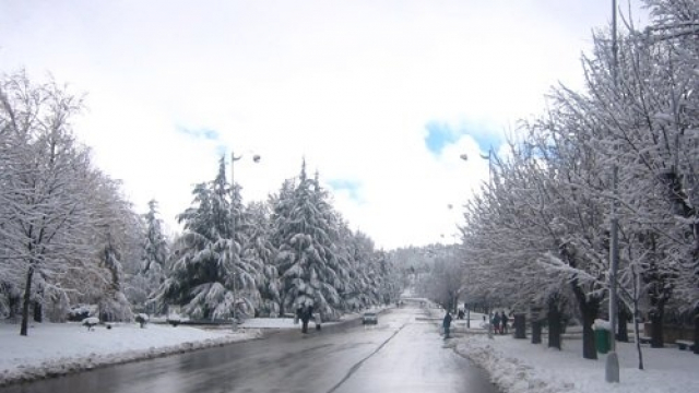 neige neige