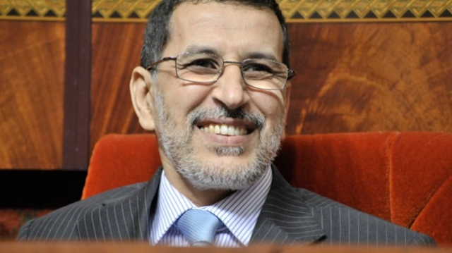El Othmani El Othmani
