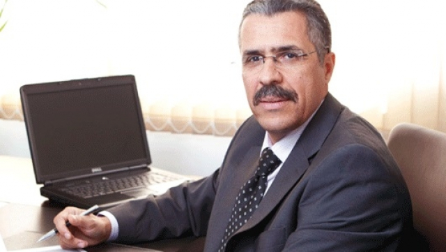 Rachid Sraidi Rachid Sraidi