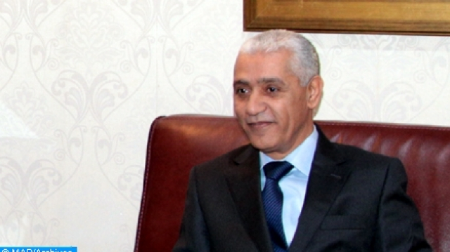 Talbi-Alami Talbi-Alami