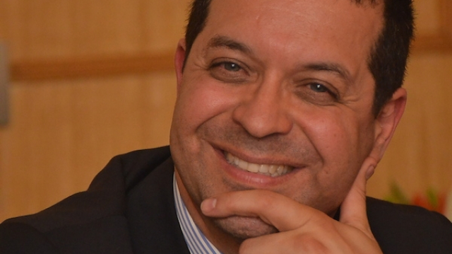 Mounir Serhani Mounir Serhani