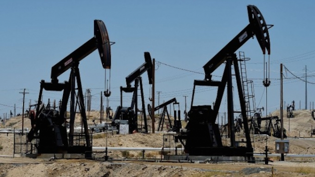 pétrole pétrole