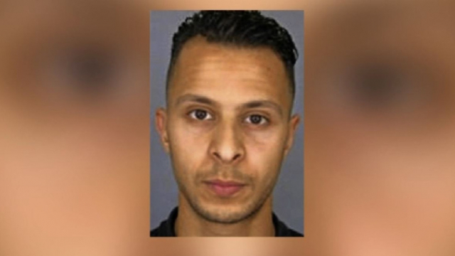 Salah Abdeslam extradé Salah Abdeslam extradé
