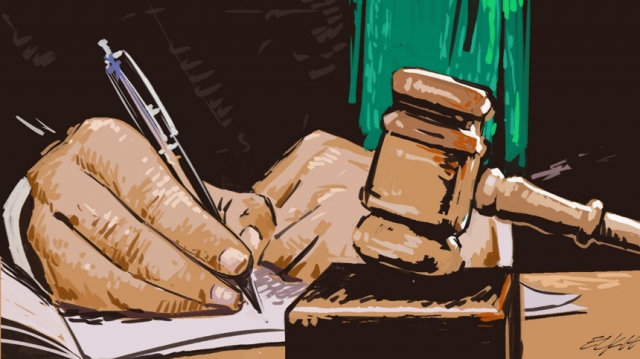Justice Justice