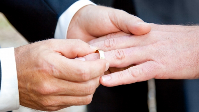 Mariage homosexuel Mariage homosexuel