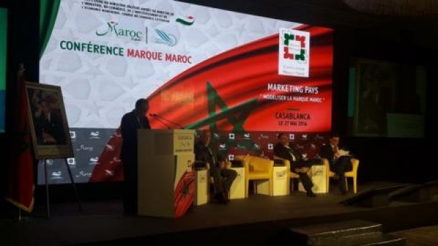 Marque Maroc Marque Maroc