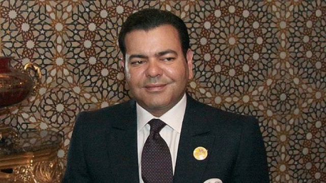 Moulay Rachid Moulay Rachid