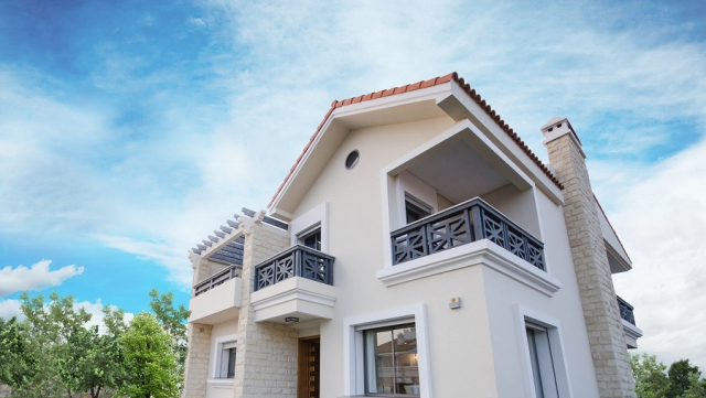 villa villa
