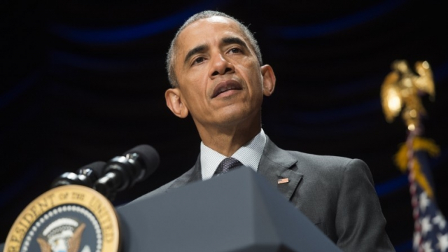 Obama Obama