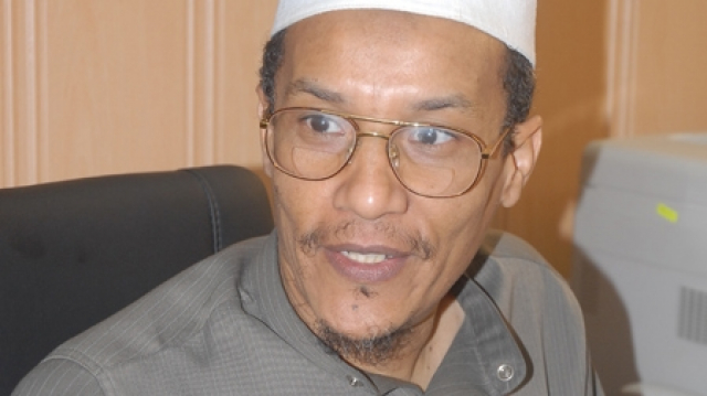 Ali Belhaj Ali Belhaj
