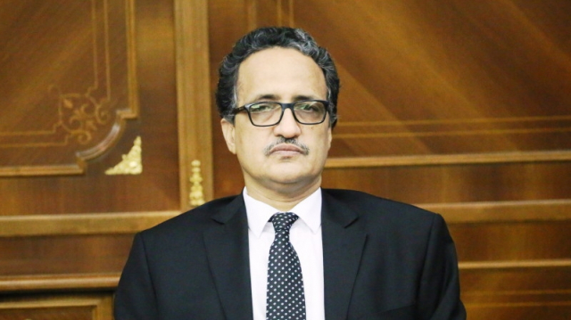 Isselkou Ould Ahmed Izid Bih Isselkou Ould Ahmed Izid Bih