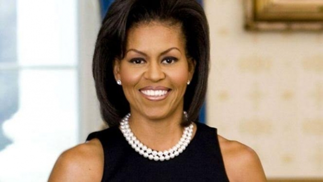 Michelle Obama Michelle Obama