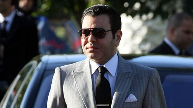 Moulay Rachid Moulay Rachid