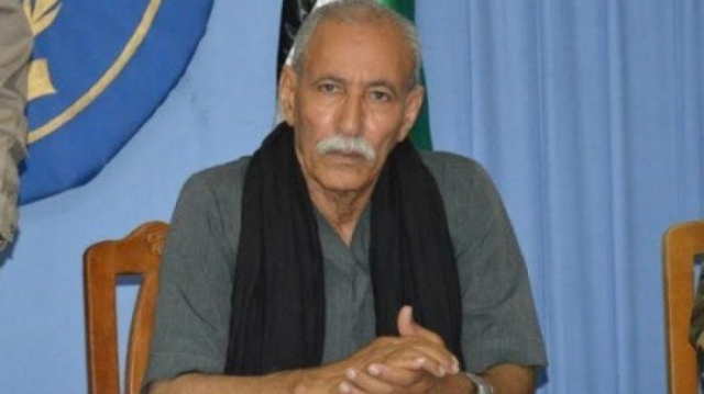 brahim ghali brahim ghali