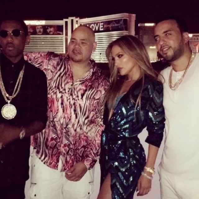 JENNIFER LOPEZ 2 JENNIFER LOPEZ 2