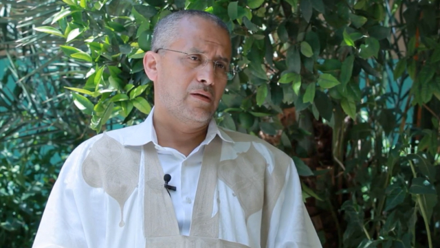 cover video - El Habib Choubani cover video - El Habib Choubani