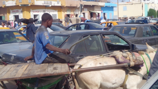 Nouakchott Nouakchott