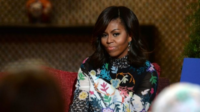 Michelle Obama Michelle Obama
