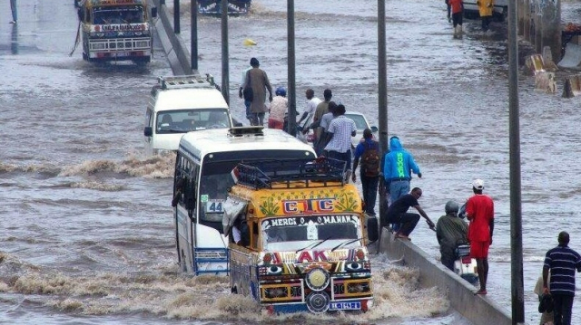 inondation inondation