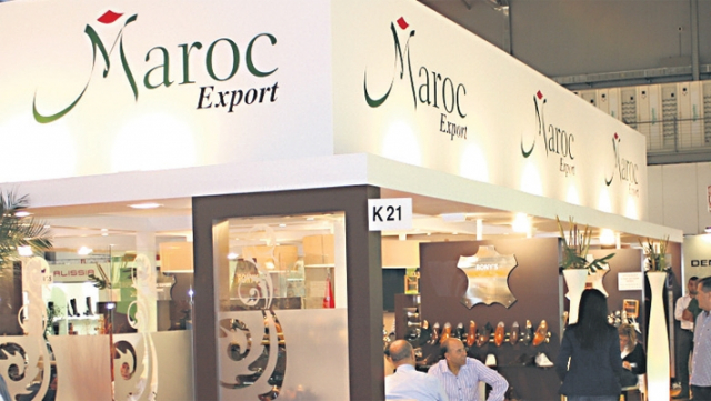 Maroc Export Maroc Export