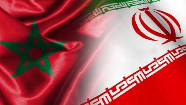maroc iran maroc iran