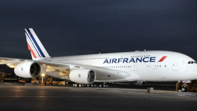 Air France Air France