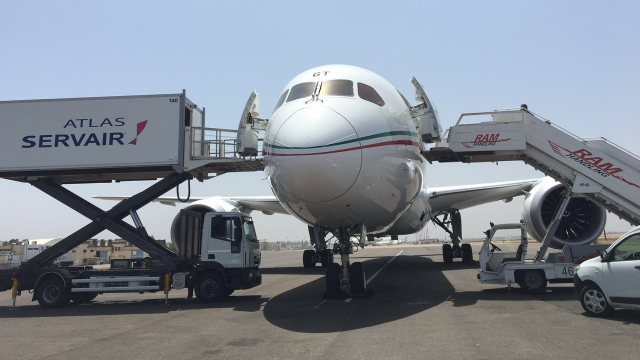 Dreamliner la RAM 4 Dreamliner la RAM 4