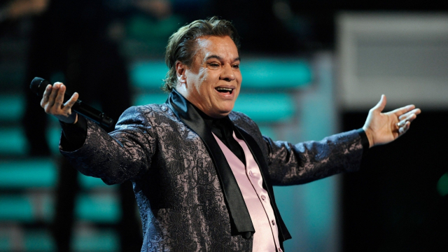 Juan Gabriel cover Juan Gabriel cover