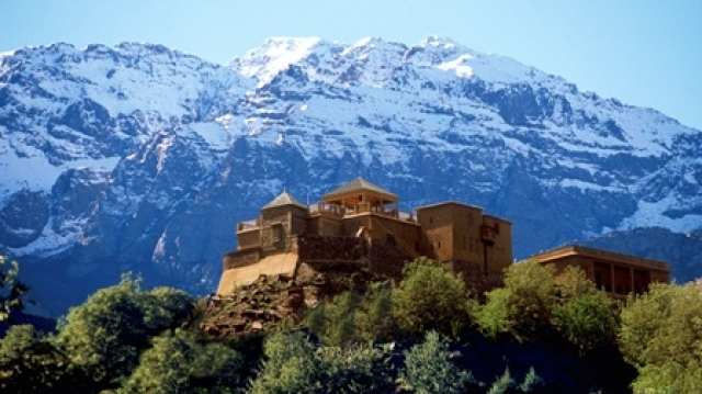 Maroc Maroc