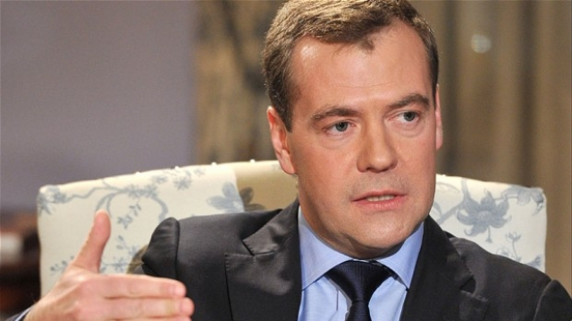 Medvedev Medvedev