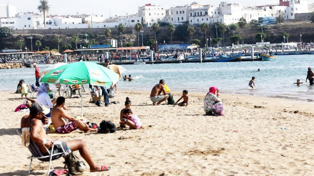 Rabat-Plage4 Rabat-Plage4