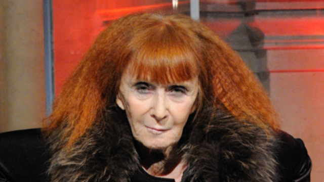 Sonia Rykiel Sonia Rykiel