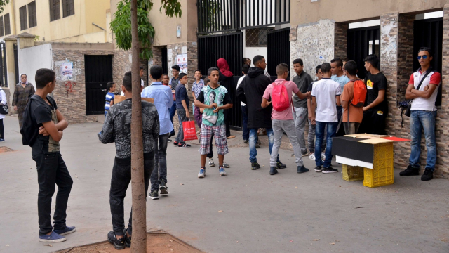 Rentrée scolaire Rentrée scolaire