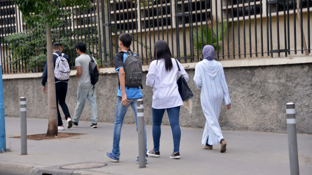 Rentrée scolaire Rentrée scolaire