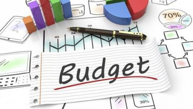 budget budget