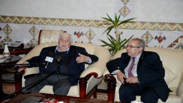 Lamamra-Walid Lamamra-Walid