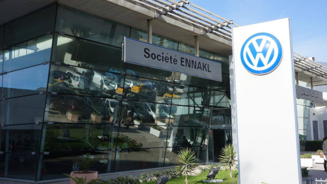 Ennakl automobile Ennakl automobile