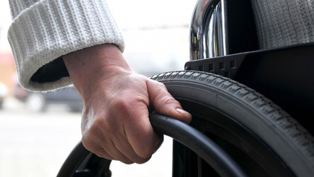 handicap handicap