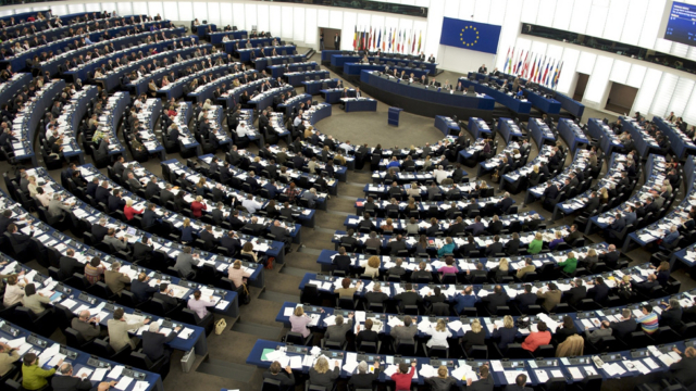 Assemblée européenne Assemblée européenne