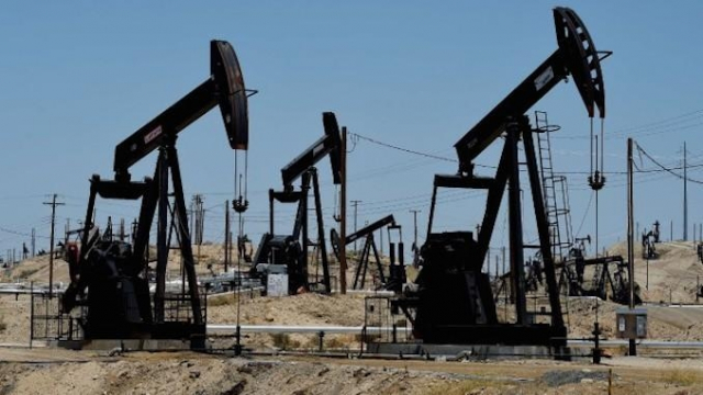 pétrole pétrole