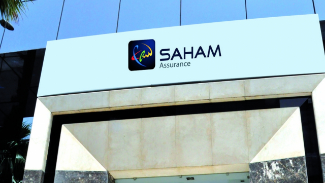 Saham Assurance Saham Assurance