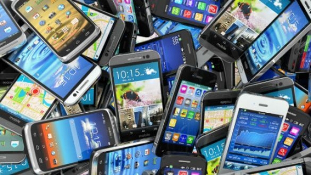 smartphones smartphones