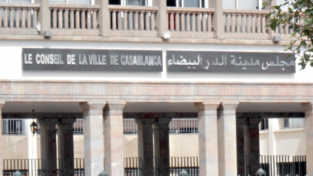 mairie casa mairie casa