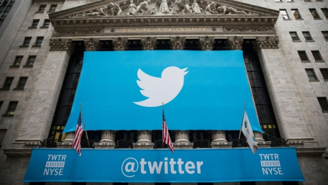 twitter twitter