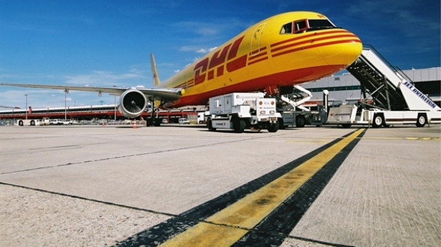 DHL DHL